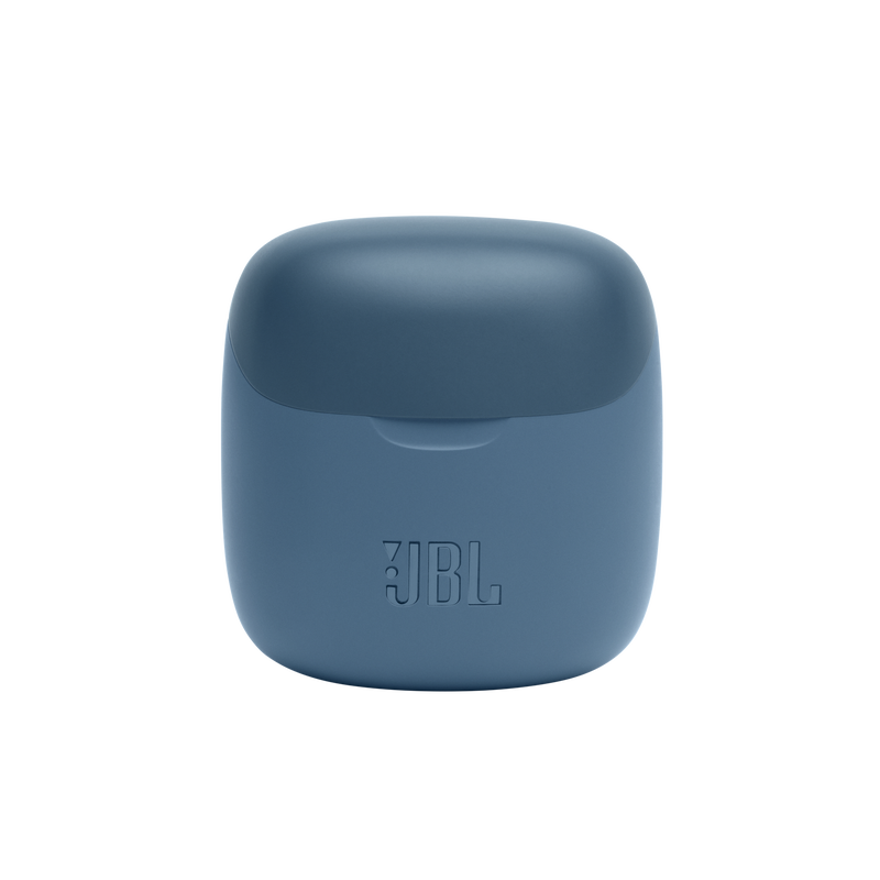 JBL Tune 225TWS - Blue - True wireless earbuds - Detailshot 5 image number null